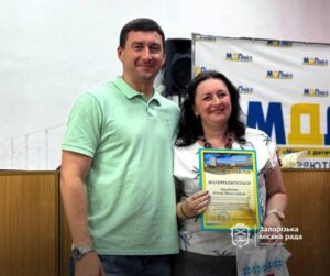 27 липня - День медичного працівника детская больница запорожье КНП «Міська дитяча лікарня №5» ЗМР – це єдина у місті Запоріжжі багатопрофільна дитяча лікарня, де сконцентровано всі види надання спеціалізованої медичної допомоги дитячому населенню: стаціонарної, консультативної амбулаторно-поліклінічної та виїзної для інтенсивної терапії новонародженим.