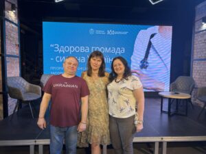 "Здорова громада - сильна Україна" детская больница запорожье КНП «Міська дитяча лікарня №5» ЗМР – це єдина у місті Запоріжжі багатопрофільна дитяча лікарня, де сконцентровано всі види надання спеціалізованої медичної допомоги дитячому населенню: стаціонарної, консультативної амбулаторно-поліклінічної та виїзної для інтенсивної терапії новонародженим.