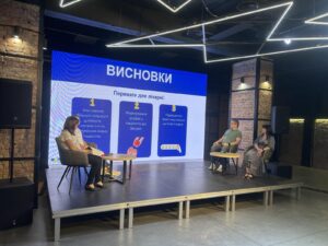 "Здорова громада - сильна Україна" детская больница запорожье КНП «Міська дитяча лікарня №5» ЗМР – це єдина у місті Запоріжжі багатопрофільна дитяча лікарня, де сконцентровано всі види надання спеціалізованої медичної допомоги дитячому населенню: стаціонарної, консультативної амбулаторно-поліклінічної та виїзної для інтенсивної терапії новонародженим. "Здорова громада - сильна Україна" детская больница запорожье КНП «Міська дитяча лікарня №5» ЗМР – це єдина у місті Запоріжжі багатопрофільна дитяча лікарня, де сконцентровано всі види надання спеціалізованої медичної допомоги дитячому населенню: стаціонарної, консультативної амбулаторно-поліклінічної та виїзної для інтенсивної терапії новонародженим.