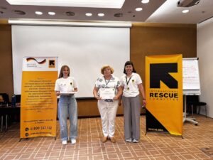 Захист дітей в медичній практиці: тренінг від IRC детская больница запорожье КНП «Міська дитяча лікарня №5» ЗМР – це єдина у місті Запоріжжі багатопрофільна дитяча лікарня, де сконцентровано всі види надання спеціалізованої медичної допомоги дитячому населенню: стаціонарної, консультативної амбулаторно-поліклінічної та виїзної для інтенсивної терапії новонародженим. Захист дітей в медичній практиці: тренінг від IRC детская больница запорожье КНП «Міська дитяча лікарня №5» ЗМР – це єдина у місті Запоріжжі багатопрофільна дитяча лікарня, де сконцентровано всі види надання спеціалізованої медичної допомоги дитячому населенню: стаціонарної, консультативної амбулаторно-поліклінічної та виїзної для інтенсивної терапії новонародженим.