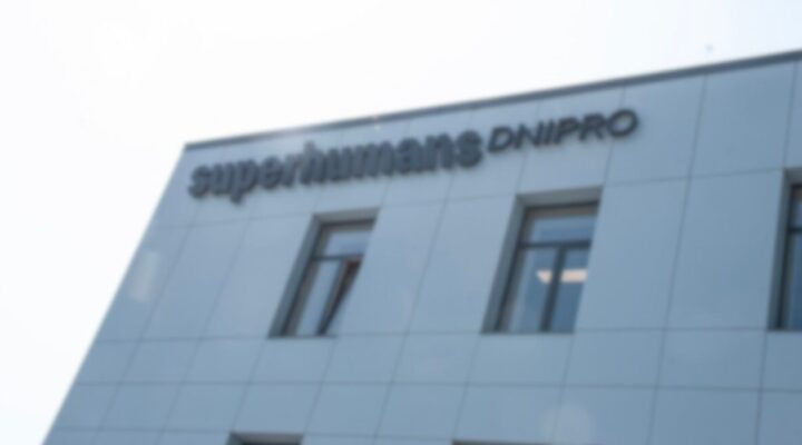 Взірець сучасної моделі реабілітації: візит до Superhumans Center у Дніпрі детская больница запорожье КНП «Міська дитяча лікарня №5» ЗМР – це єдина у місті Запоріжжі багатопрофільна дитяча лікарня, де сконцентровано всі види надання спеціалізованої медичної допомоги дитячому населенню: стаціонарної, консультативної амбулаторно-поліклінічної та виїзної для інтенсивної терапії новонародженим.