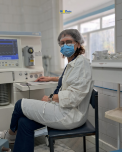 Анестезіолог - незамінний учасник операційної команди детская больница запорожье КНП «Міська дитяча лікарня №5» ЗМР – це єдина у місті Запоріжжі багатопрофільна дитяча лікарня, де сконцентровано всі види надання спеціалізованої медичної допомоги дитячому населенню: стаціонарної, консультативної амбулаторно-поліклінічної та виїзної для інтенсивної терапії новонародженим.