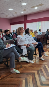 Вдосконалюємось з FHI360: "Управління медичними відходами" детская больница запорожье КНП «Міська дитяча лікарня №5» ЗМР – це єдина у місті Запоріжжі багатопрофільна дитяча лікарня, де сконцентровано всі види надання спеціалізованої медичної допомоги дитячому населенню: стаціонарної, консультативної амбулаторно-поліклінічної та виїзної для інтенсивної терапії новонародженим.