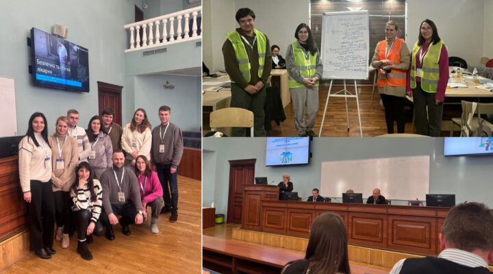 Підсилюємо готовність закладу відповідно до актуальних викликів часу детская больница запорожье КНП «Міська дитяча лікарня №5» ЗМР – це єдина у місті Запоріжжі багатопрофільна дитяча лікарня, де сконцентровано всі види надання спеціалізованої медичної допомоги дитячому населенню: стаціонарної, консультативної амбулаторно-поліклінічної та виїзної для інтенсивної терапії новонародженим.