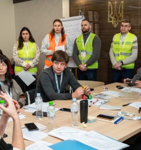 Підсилюємо готовність закладу відповідно до актуальних викликів часу детская больница запорожье КНП «Міська дитяча лікарня №5» ЗМР – це єдина у місті Запоріжжі багатопрофільна дитяча лікарня, де сконцентровано всі види надання спеціалізованої медичної допомоги дитячому населенню: стаціонарної, консультативної амбулаторно-поліклінічної та виїзної для інтенсивної терапії новонародженим.