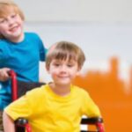 Постанова КМУ №309: безкоштовна реабілітація дітей з інвалідністю детская больница запорожье КНП «Міська дитяча лікарня №5» ЗМР – це єдина у місті Запоріжжі багатопрофільна дитяча лікарня, де сконцентровано всі види надання спеціалізованої медичної допомоги дитячому населенню: стаціонарної, консультативної амбулаторно-поліклінічної та виїзної для інтенсивної терапії новонародженим.