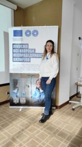 Перша психологічна допомога детская больница запорожье КНП «Міська дитяча лікарня №5» ЗМР – це єдина у місті Запоріжжі багатопрофільна дитяча лікарня, де сконцентровано всі види надання спеціалізованої медичної допомоги дитячому населенню: стаціонарної, консультативної амбулаторно-поліклінічної та виїзної для інтенсивної терапії новонародженим.