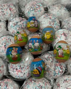 З Великоднем! детская больница запорожье КНП «Міська дитяча лікарня №5» ЗМР – це єдина у місті Запоріжжі багатопрофільна дитяча лікарня, де сконцентровано всі види надання спеціалізованої медичної допомоги дитячому населенню: стаціонарної, консультативної амбулаторно-поліклінічної та виїзної для інтенсивної терапії новонародженим.