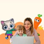 «Тут і зараз» психологічна допомога для дітей 5-9 років та їх родин