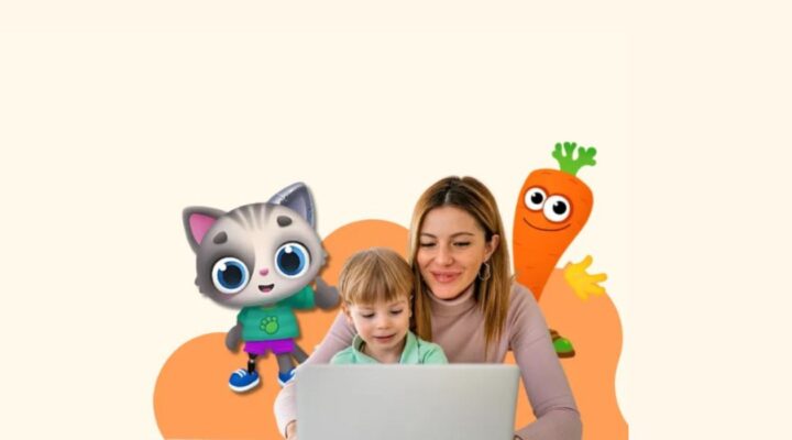 «Тут і зараз» психологічна допомога для дітей 5-9 років та їх родин