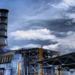 Чорнобильска катастрофа