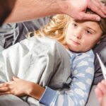 ГРВІ як захистити дитину і умовах міста