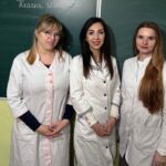 ProЗдоров'я: уроки з лікарем