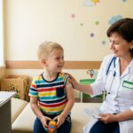 Всесвітній та Всеєвропейський тиждень імунізації