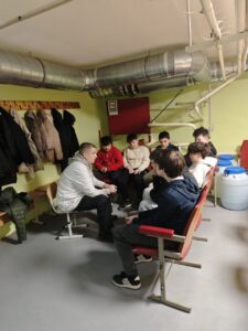 ProЗдоров'я:уроки з лікарем