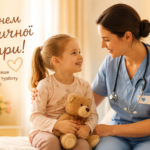 Міжнародний день медичної сестри