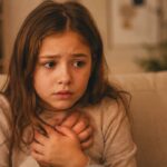 Панічні атаки у дітей: як допомогти?