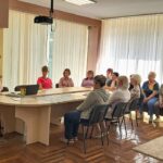 «Ментальне здоров'я - турбота про себе»: тренінг для команди лікарні детская больница запорожье КНП «Міська дитяча лікарня №5» ЗМР – це єдина у місті Запоріжжі багатопрофільна дитяча лікарня, де сконцентровано всі види надання спеціалізованої медичної допомоги дитячому населенню: стаціонарної, консультативної амбулаторно-поліклінічної та виїзної для інтенсивної терапії новонародженим.