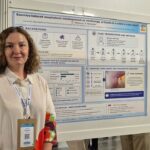 EAACI Congress 2026. Ярцева Дар'я Олександрівна