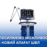 Апарат ШВЛ