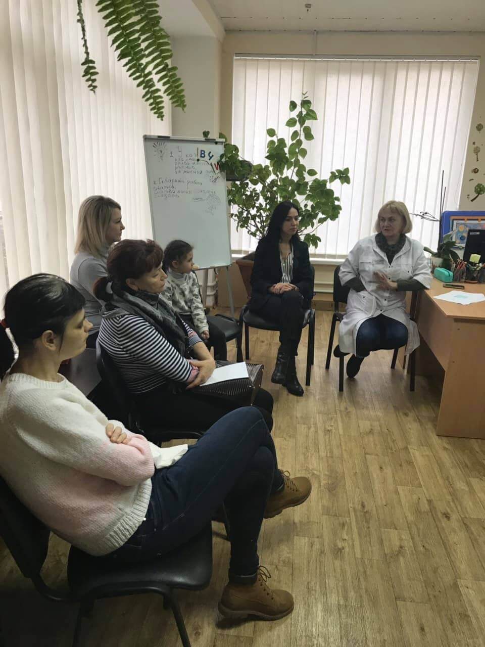 В лікарні проведено заняття в рамках «Школа цукрового діабету» детская больница запорожье КНП «Міська дитяча лікарня №5» ЗМР – це єдина у місті Запоріжжі багатопрофільна дитяча лікарня, де сконцентровано всі види надання спеціалізованої медичної допомоги дитячому населенню: стаціонарної, консультативної амбулаторно-поліклінічної та виїзної для інтенсивної терапії новонародженим.