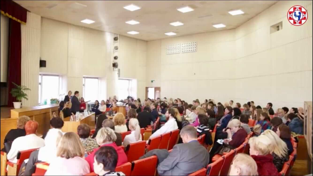 Медична генетика - основа клінічної медицини детская больница запорожье КНП «Міська дитяча лікарня №5» ЗМР – це єдина у місті Запоріжжі багатопрофільна дитяча лікарня, де сконцентровано всі види надання спеціалізованої медичної допомоги дитячому населенню: стаціонарної, консультативної амбулаторно-поліклінічної та виїзної для інтенсивної терапії новонародженим.